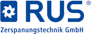 Logo RUS Zerspanungstechnik